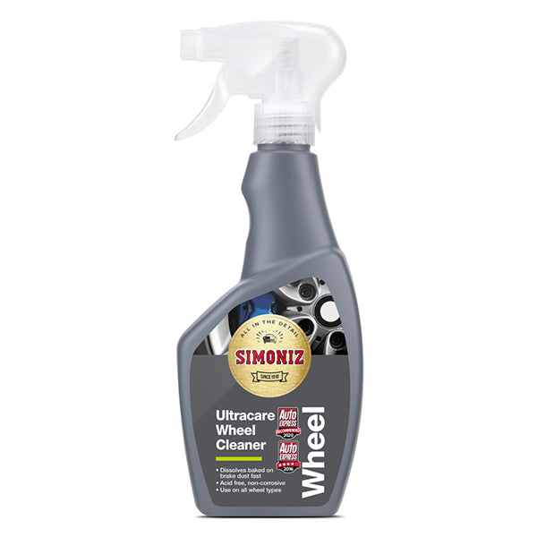 Simoniz Upholstery & Carpet Cleaner 